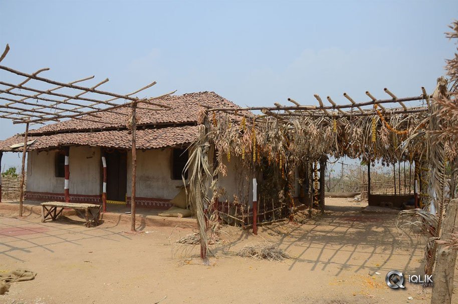 Rangasthalam-Movie-Village-Set-Photos